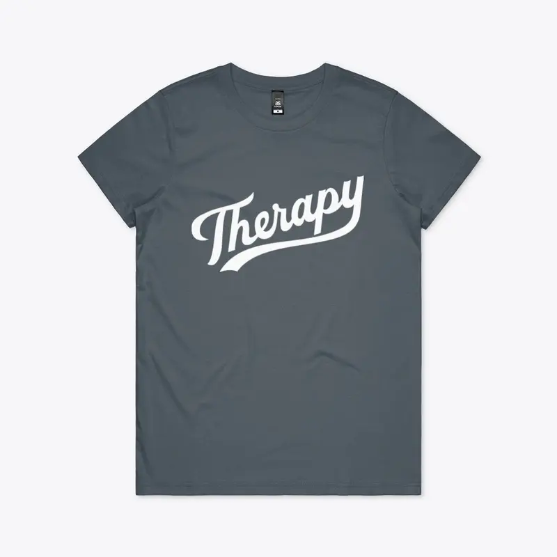 Go Therapy! (1 color)