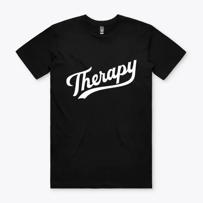 Go Therapy! (1 color)