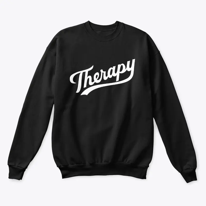 Go Therapy! (1 color)