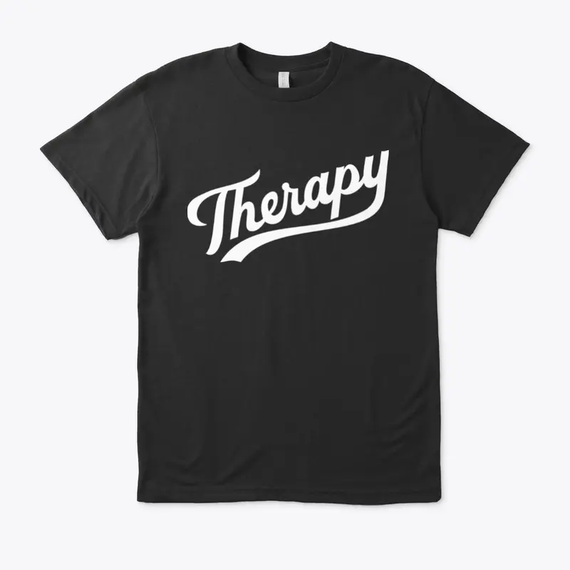 Go Therapy! (1 color)