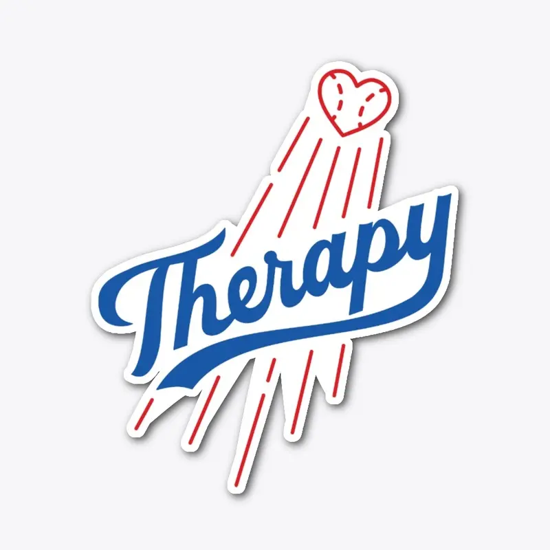 Go Therapy!