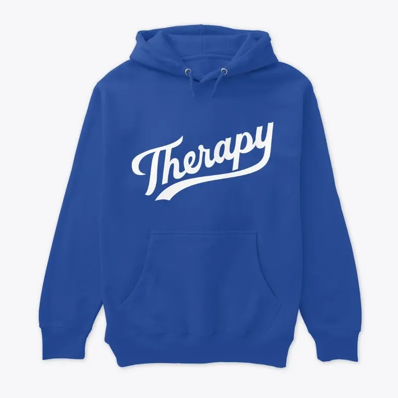 Go Therapy! (1 color)